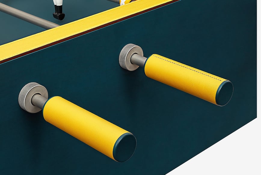 Hermes Foosball table (7)