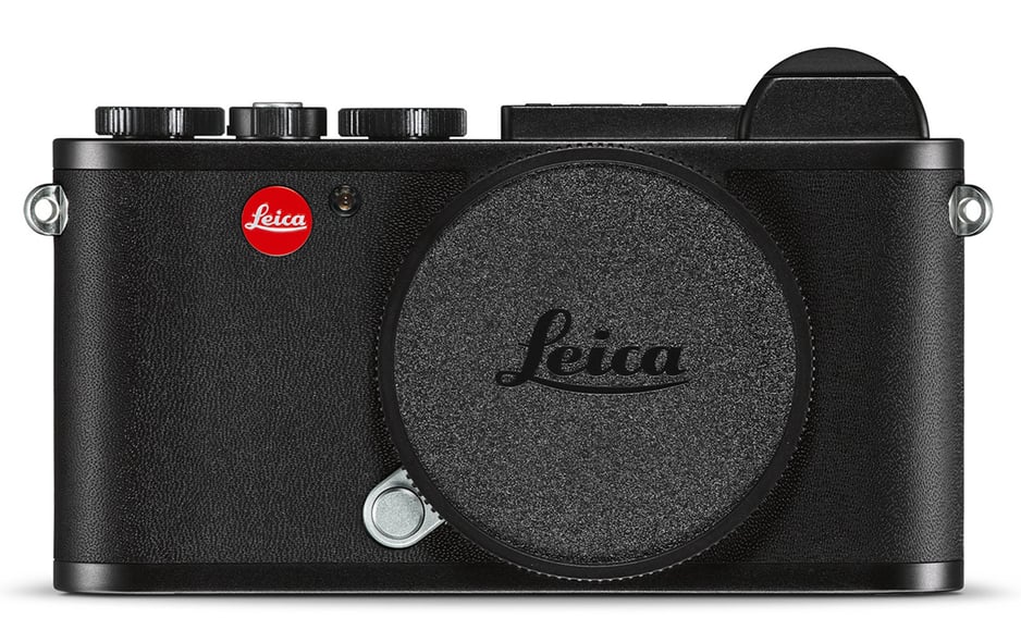 Leica brings back its iconic retro styling on the new CL flagship