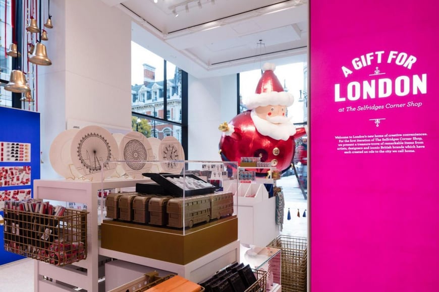 Selfridges corner shop (5)