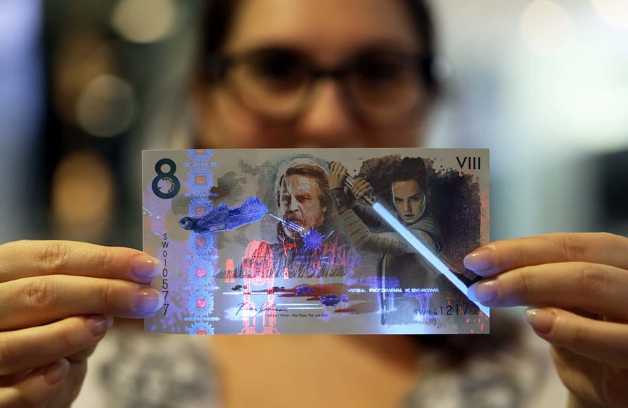 Star Wars money (1)