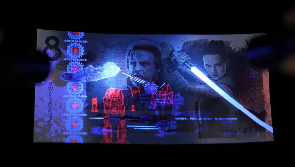 Star Wars money (5)