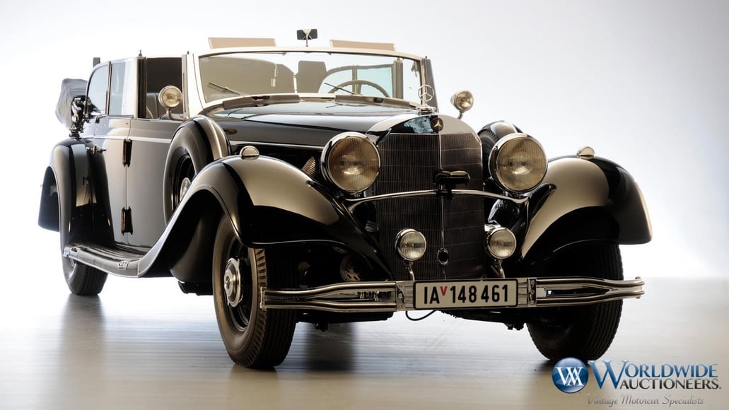 adolf-hitler-mercedes-parade-car-auction (3)