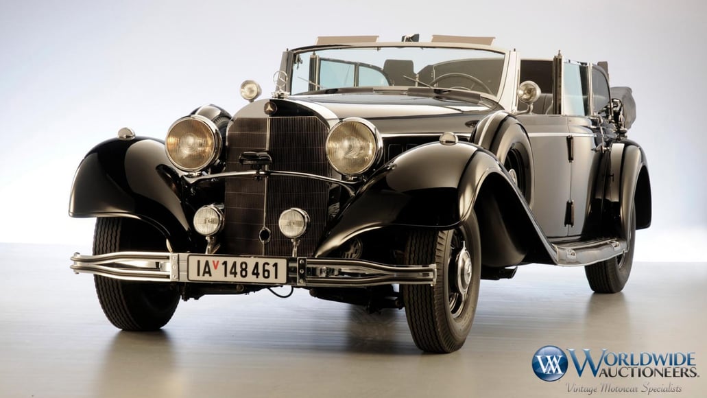 adolf-hitler-mercedes-parade-car-auction (4)