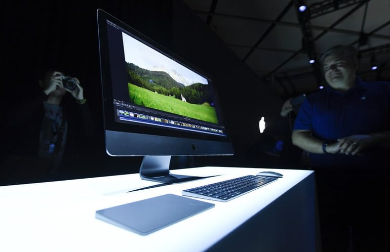 High Performance Apple Computer Apple’s most expensive computer will be available starting tomorrow ...