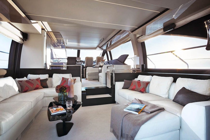 St Regis Maldives Luxury 20 Metre Yacht (8)