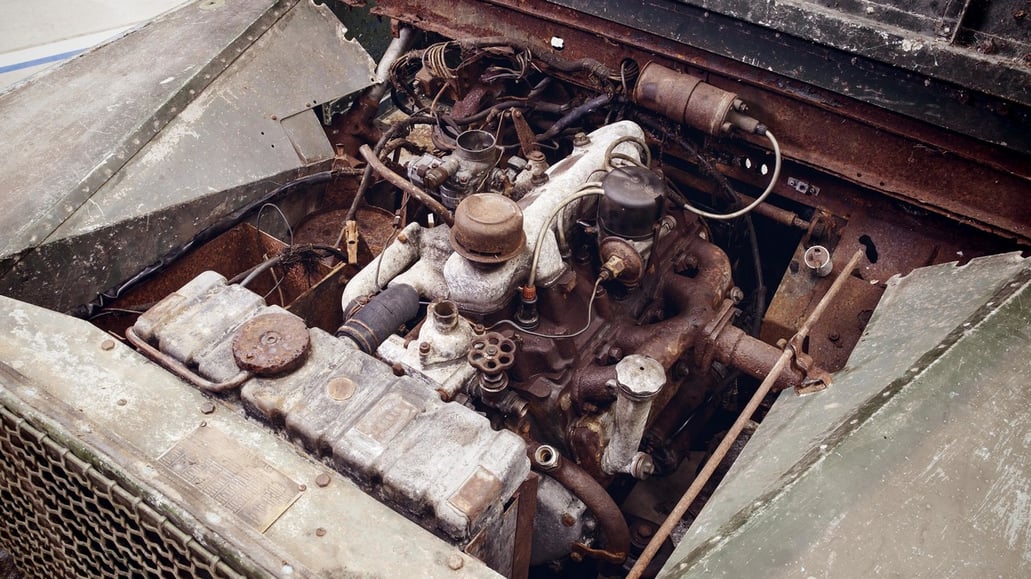 first Land Rover (4)