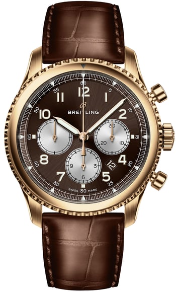 SCHWEIZ BREITLING NAVITIMER 8 B01