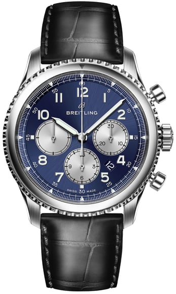 SCHWEIZ BREITLING NAVITIMER 8 B01