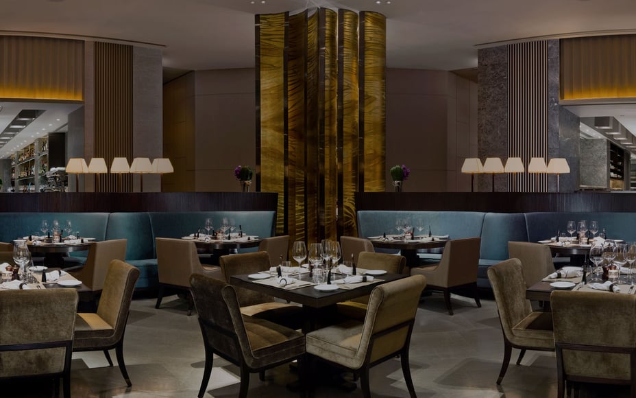 Cafe Gray Deluxe