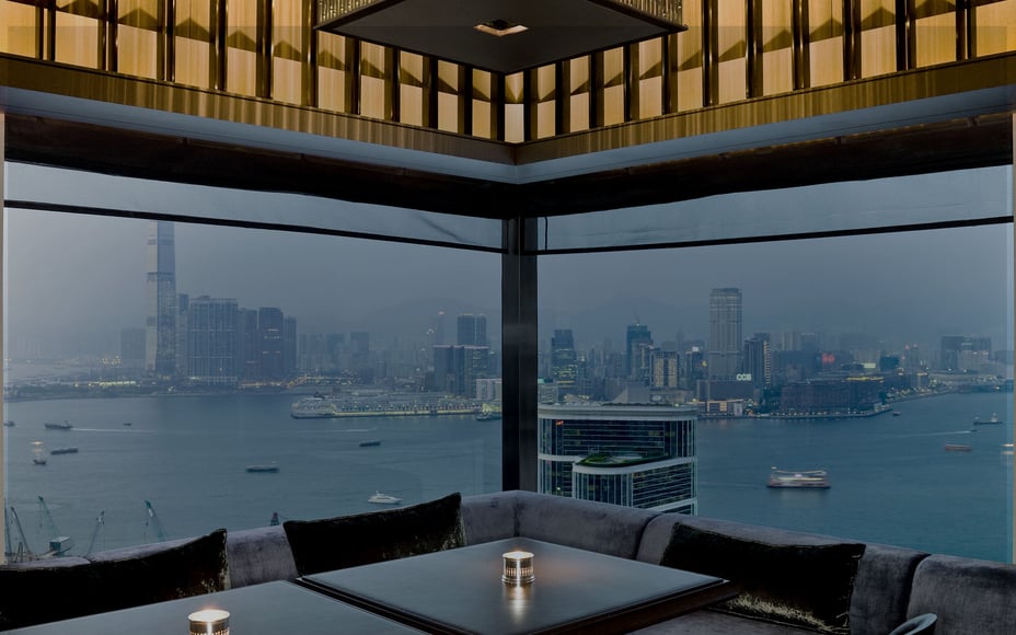 The Upper House Hong Kong review (1)