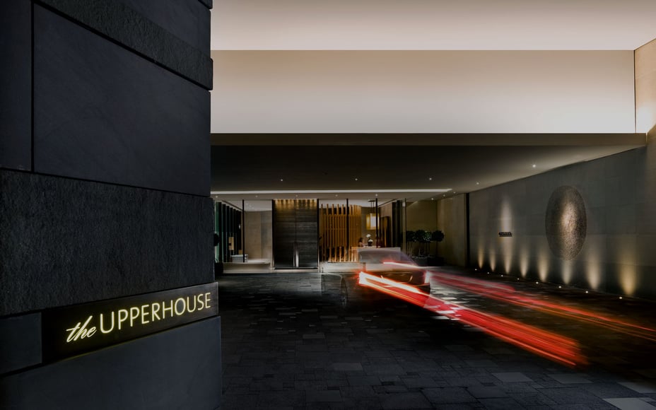 The Upper House Hong Kong review (2)