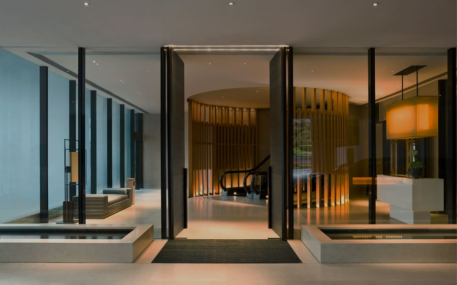 The Upper House Hong Kong review (3)
