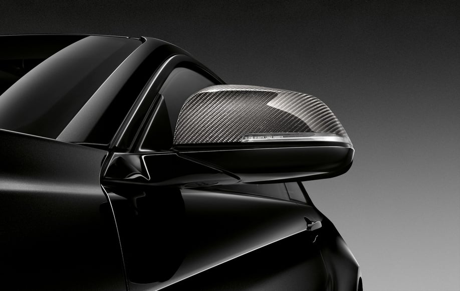 BMW M2 Coupe Edition Black Shadow (4)