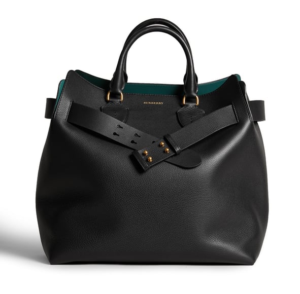 Burberry 2018 collection - The Belt Bag_002