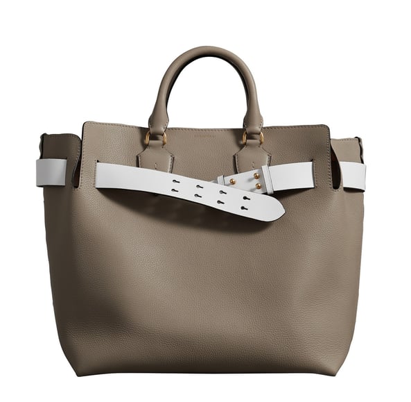 The Belt Bag - March 2018 collection_001
