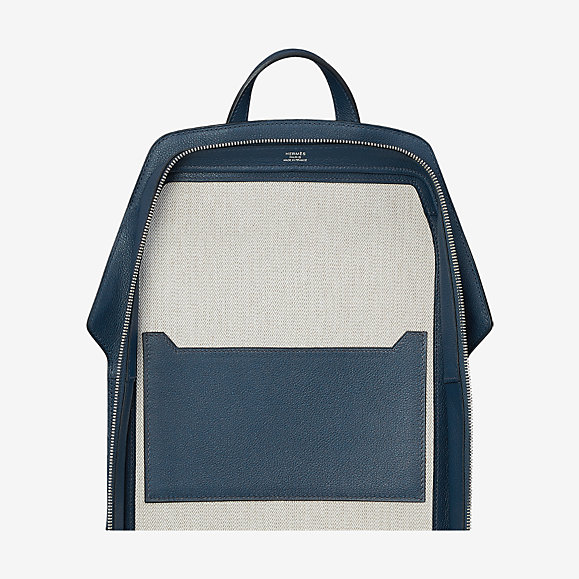 Sports meet luxury style in the new capsule collection from Hermès