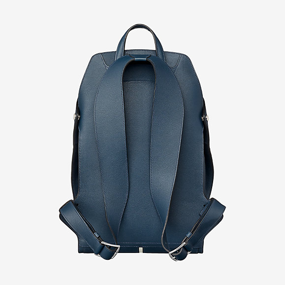 Sports meet luxury style in the new capsule collection from Hermès
