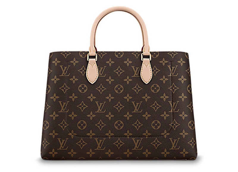 LL Armcandy of the Week: Louis Vuitton Flower Tote - Luxurylaunches