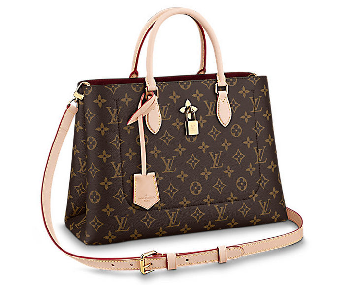 Louis Vuitton Flower Tote (4)