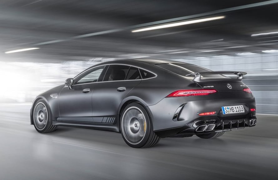 Mercedes-AMG-GT-4-Door-Coupe-Edition-1 (5)