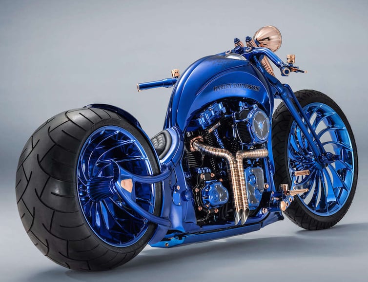blue-edition-harley-davidson (3)