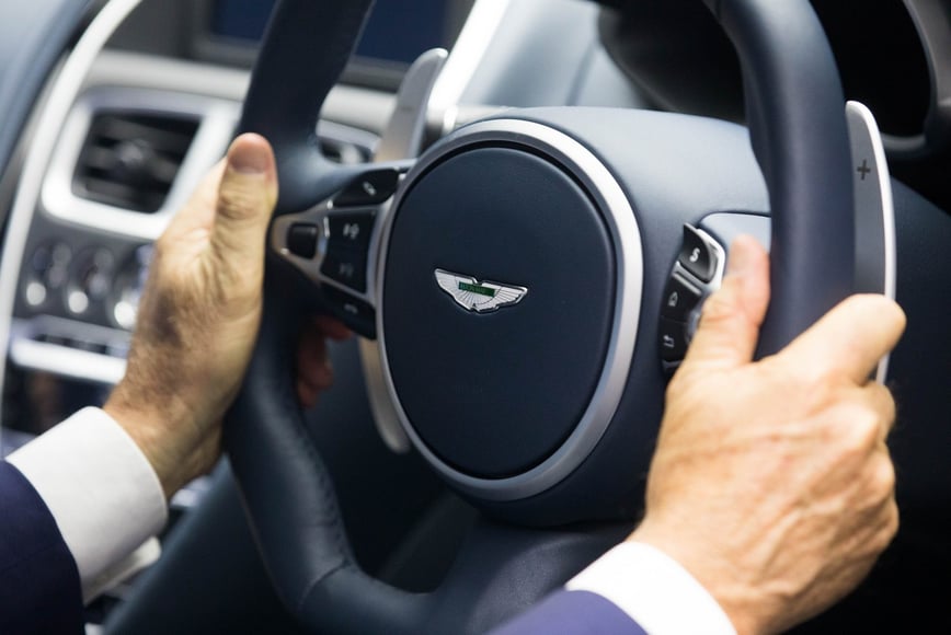 Aston Martin DBS Superleggera (2)