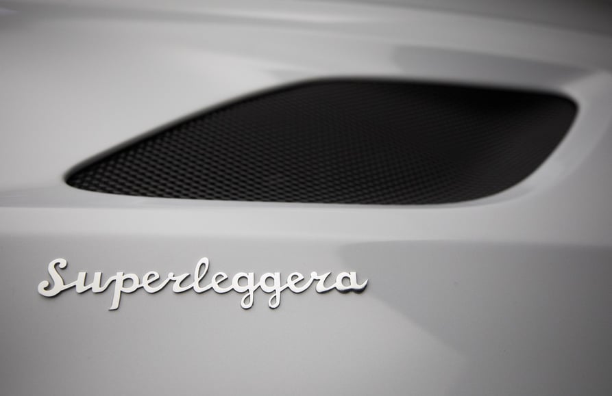 Aston Martin DBS Superleggera (4)