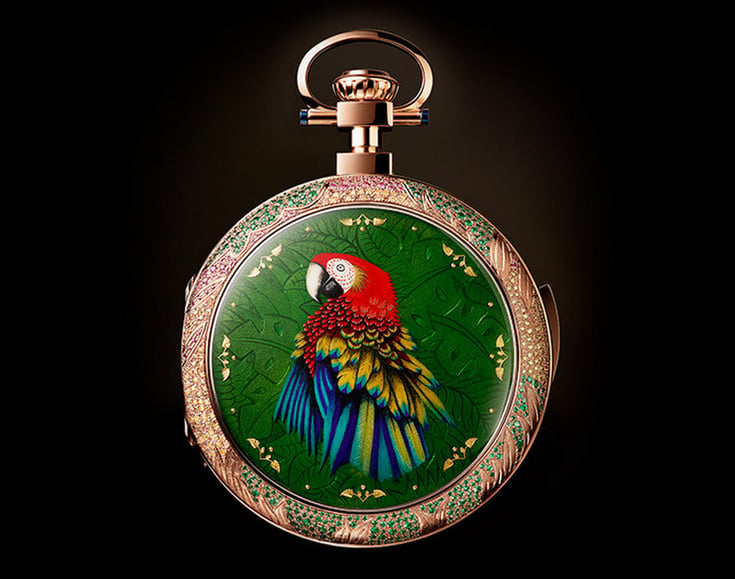 Jaquet-Droz_Parrot-Repeater-Pocket-Watch (1)