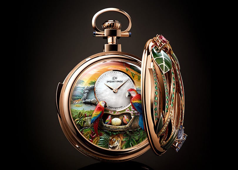 Jaquet-Droz_Parrot-Repeater-Pocket-Watch (8)