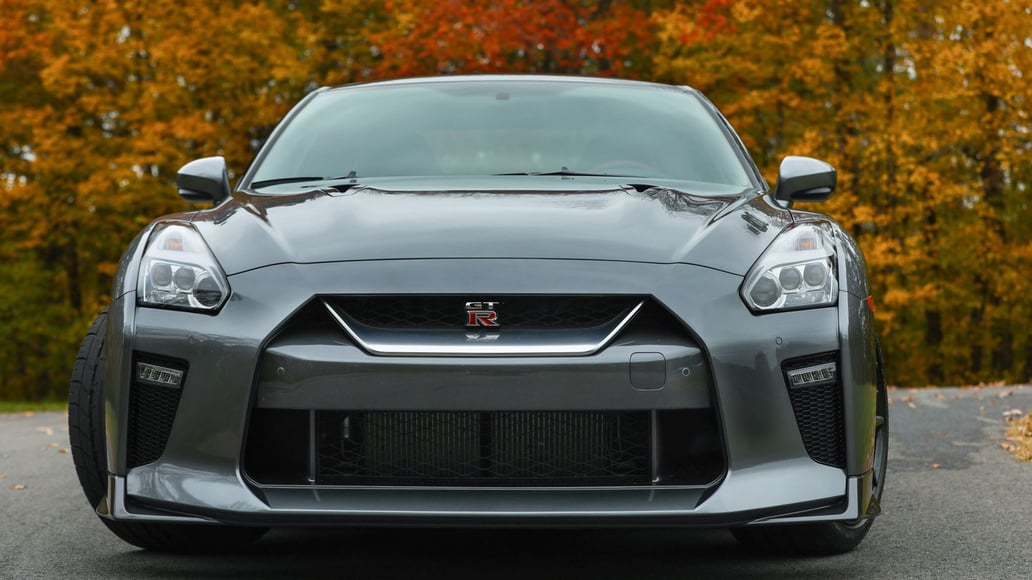 Fastest Gt R Model Nissan says the next generation GT-R will be the ‘fastest super sports ...
