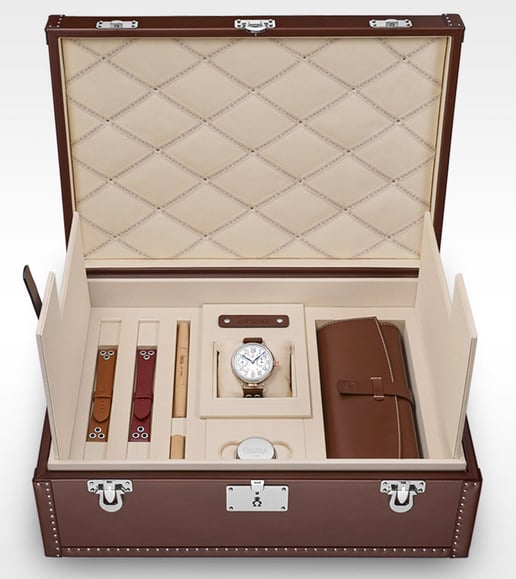 First-Omega-Wrist-Chronograph-Limited-Edition-18-chro-watch-3