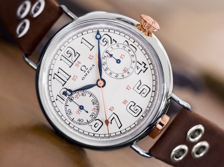 First-Omega-Wrist-Chronograph-Limited-Edition-Watch-05