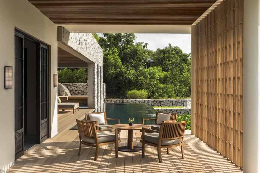 Spa House