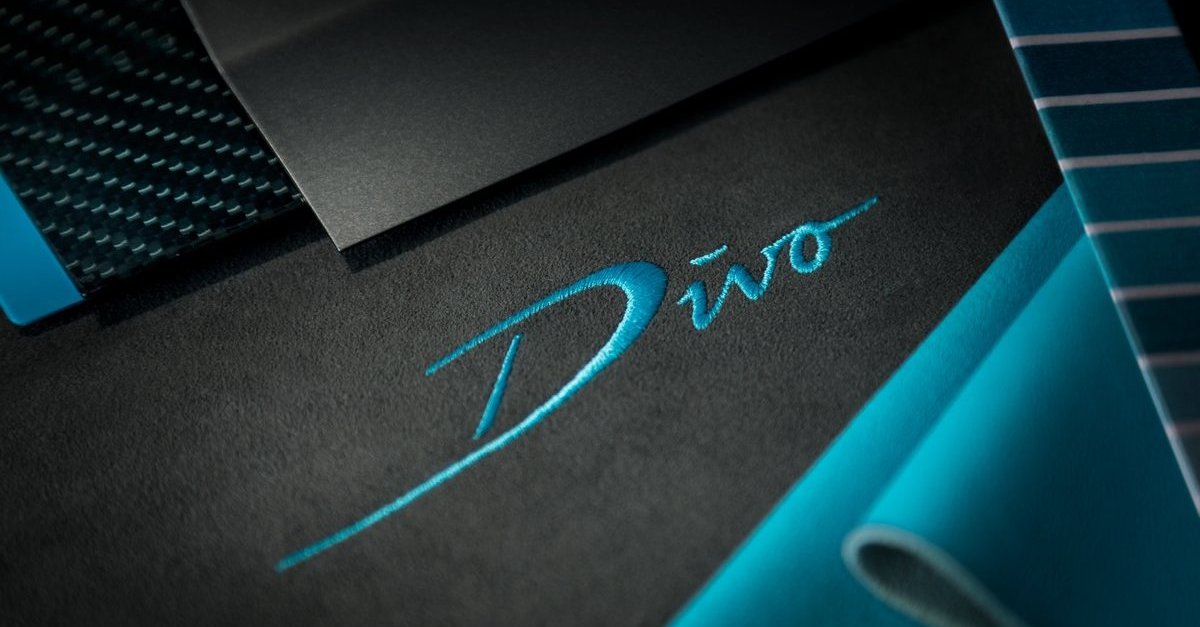 If the Chiron was not fast enough – Bugatti is making a $6 million hypercar