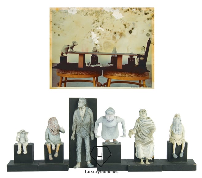 Disney memorabilia auction (10)