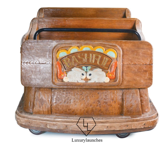 Disney memorabilia auction (5)
