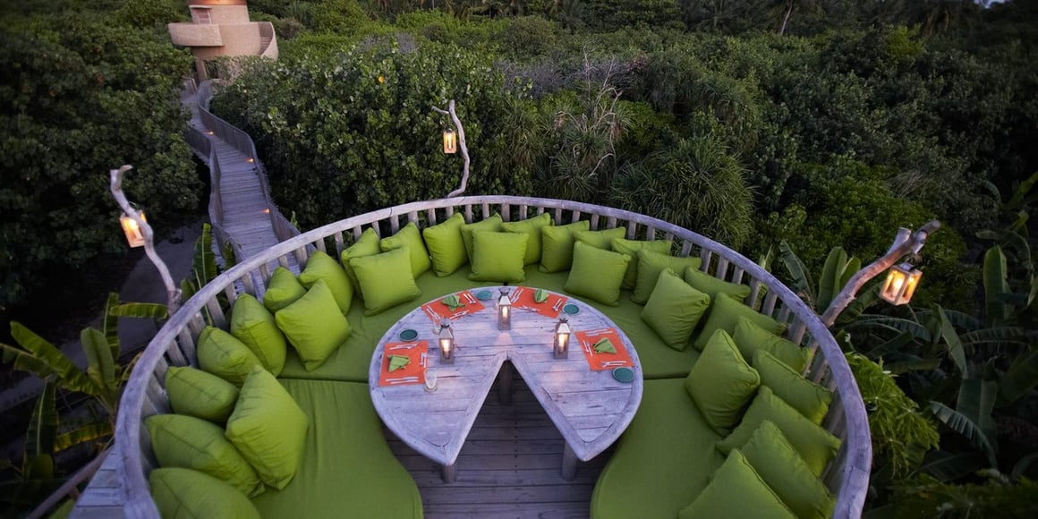 Fresh in the Garden by Sobah