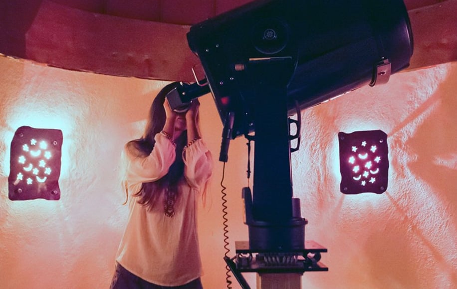 The Observatory