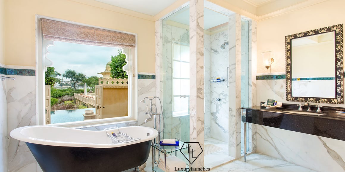 bathtub