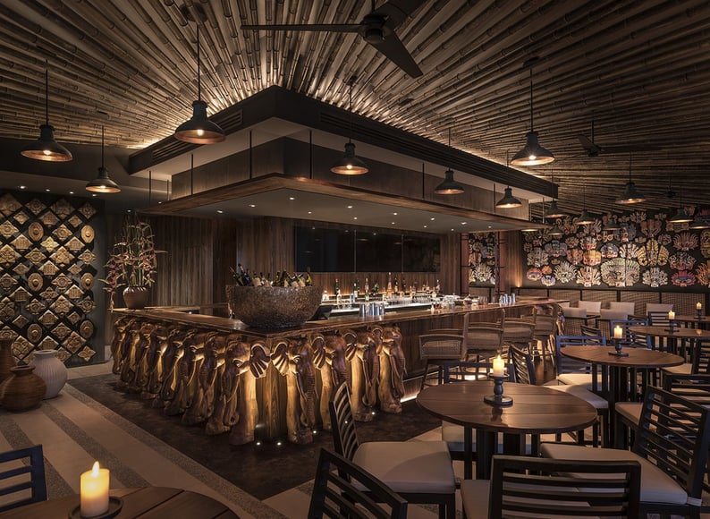 Kaema Sutra Indoor Bar