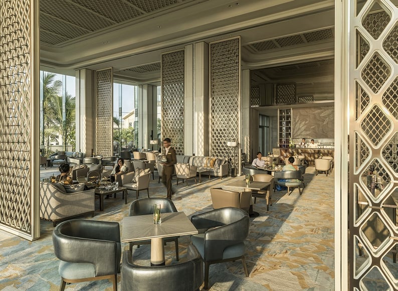 Sapphyr Lounge