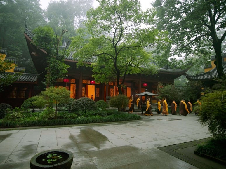 Temple