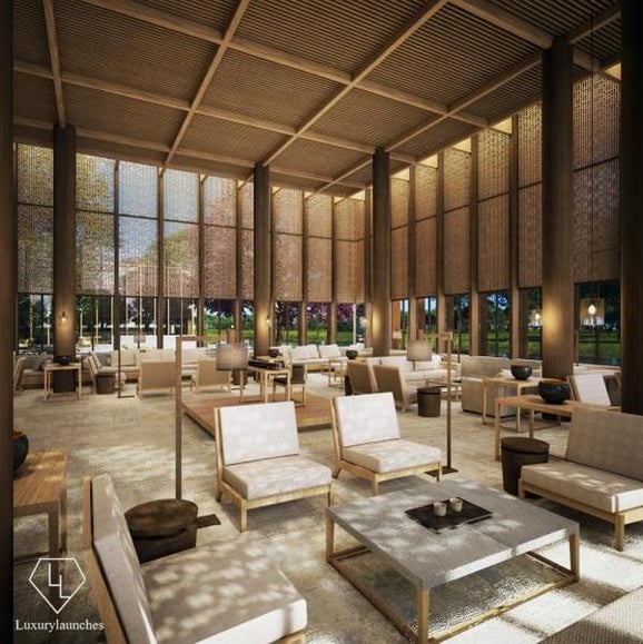 Club Lounge