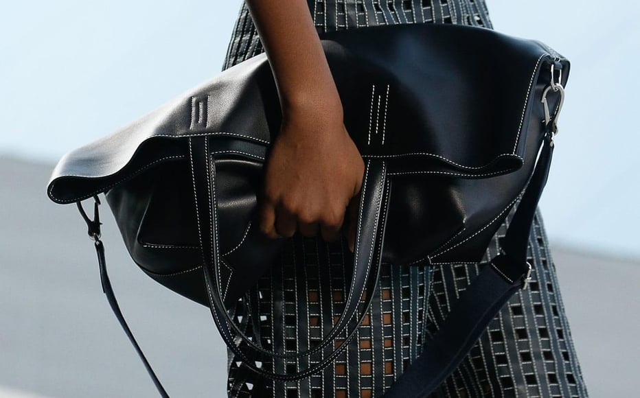 Hermes spring and summer 2019 collection (1)