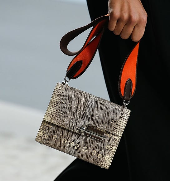 Hermes spring and summer 2019 collection (5)