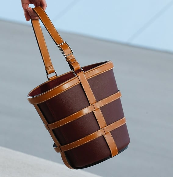 Hermes spring and summer 2019 collection (6)