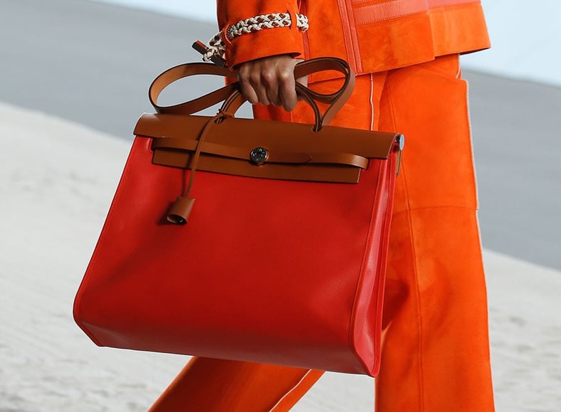 Hermes spring and summer 2019 collection (7)