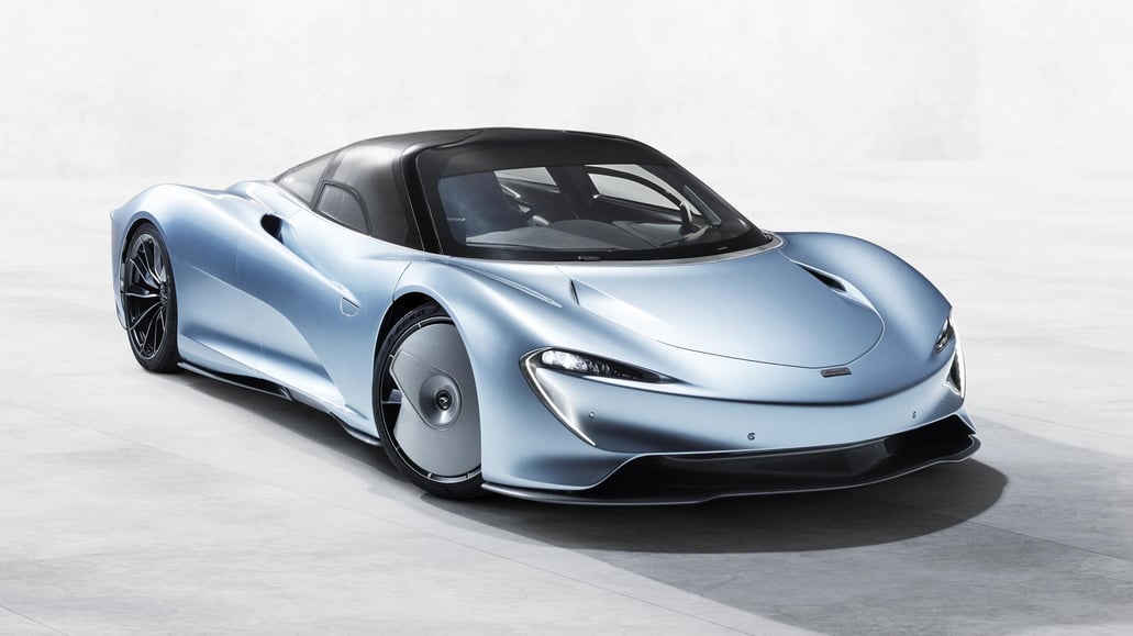 McLaren Speedtail (1)
