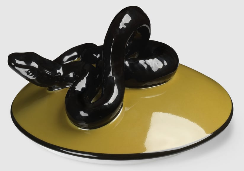 Take a look at this Gucci scented candle that costs $790
