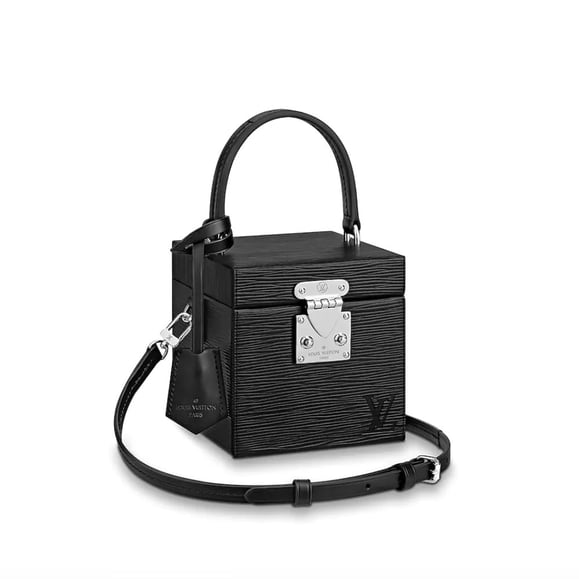 Louis-Vuitton-Bleeker-Box-Bag-Epi-Leather-Black-